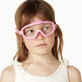 SWIM GOGGLES │ BUBBLEGUM