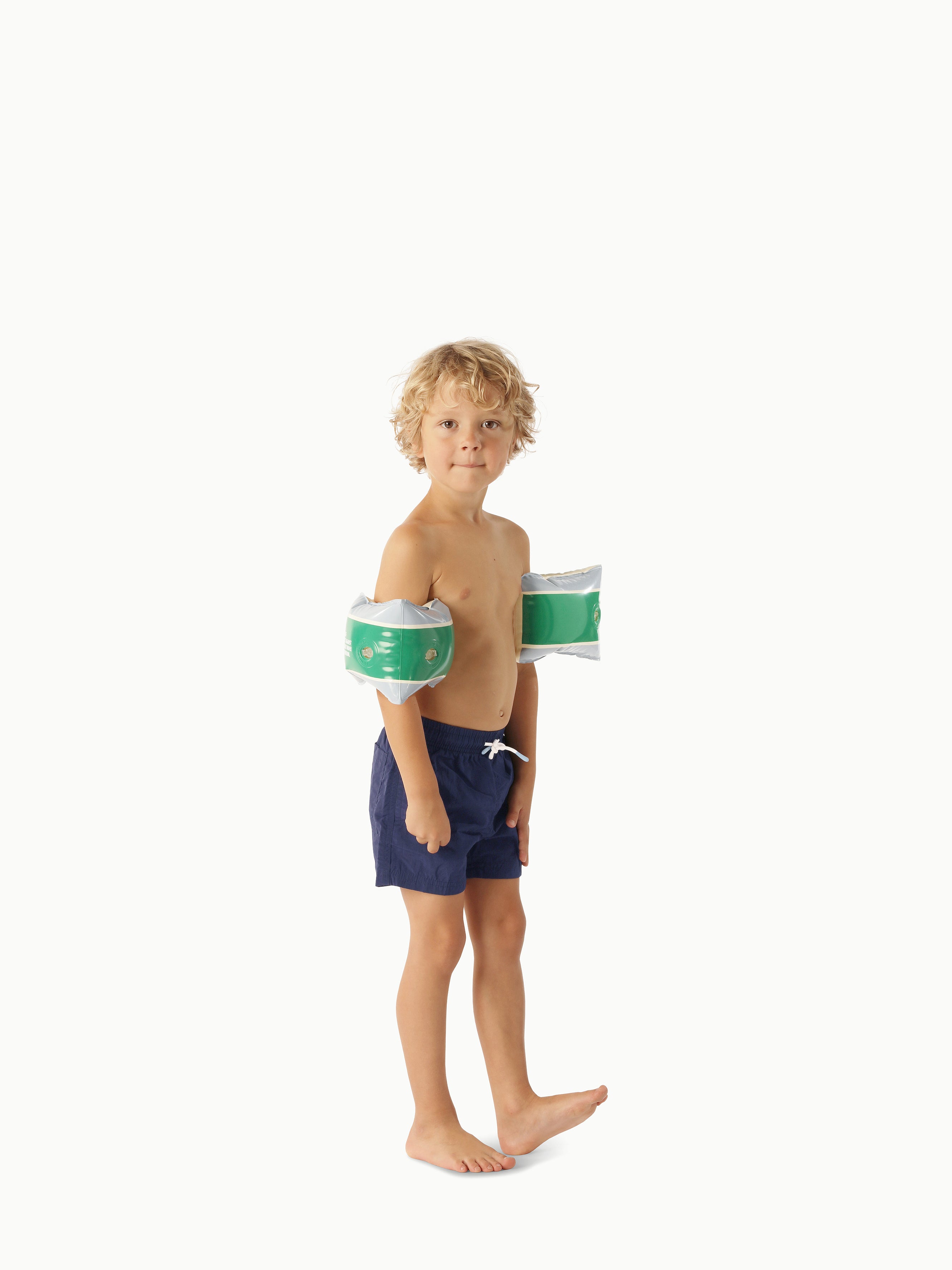 ARMBANDS │ NORDIC & JUNGLE