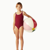 BEACH BALL │ RUBY, ROSE & OXFORD