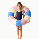 CLASSIC FLOAT │ ROSE & DENIM