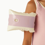 ARMBANDS │ FRENCH ROSE
