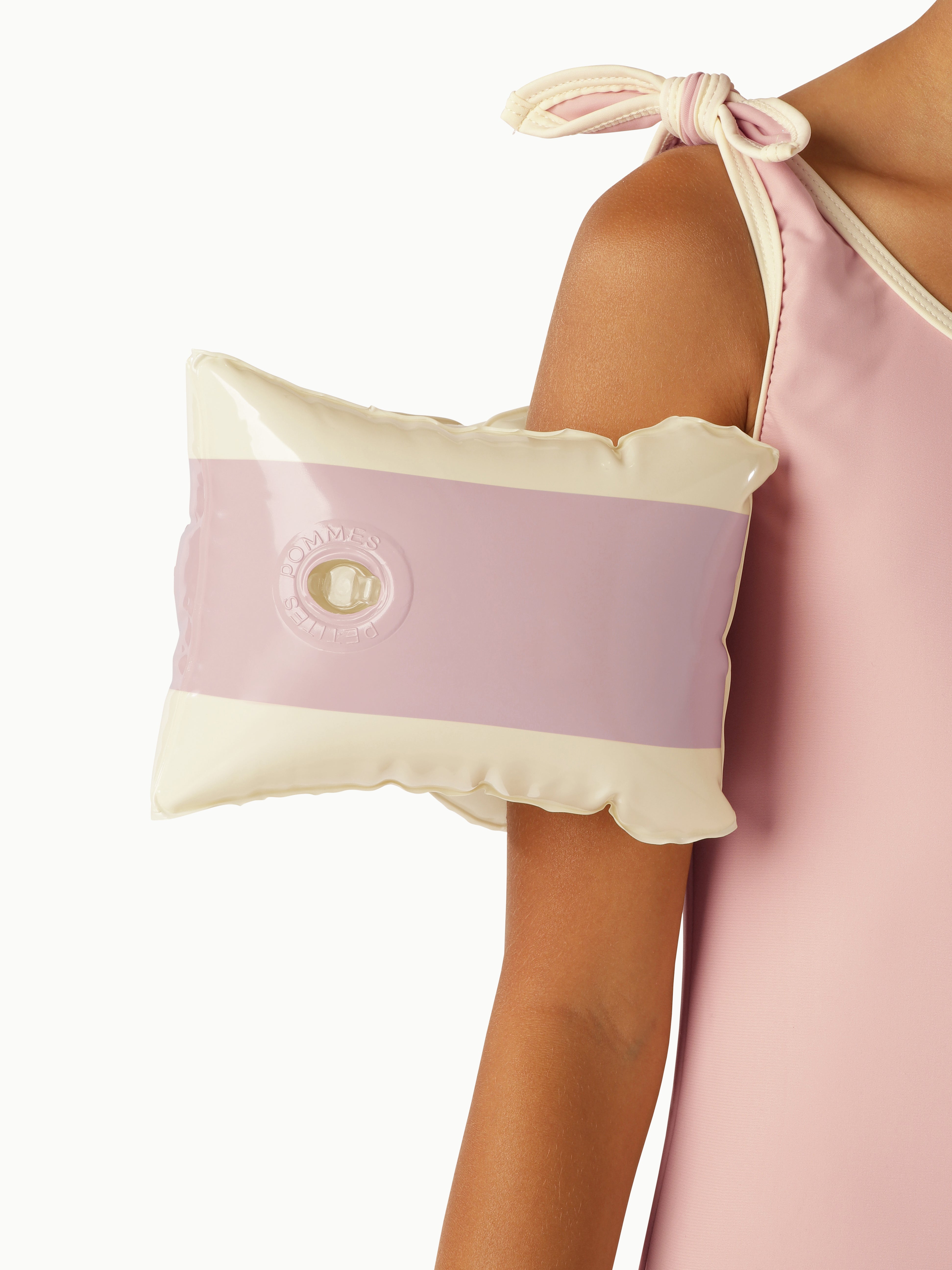 ARMBANDS │ FRENCH ROSE