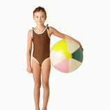 BEACH BALL │ BUBBLEGUM, LIMONATA & OXFORD
