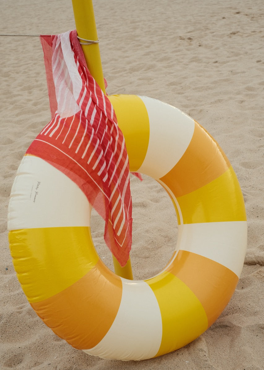 CLASSIC FLOAT │ LIMONATA & SUNSET