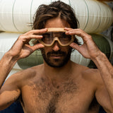 SWIM GOGGLES - DOLCE
