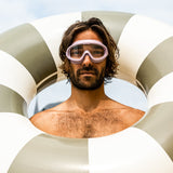 SWIM GOGGLES - VIOLET