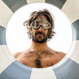 SWIM GOGGLES - TERRA VERDE