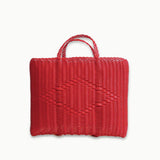 TÍA TOTE │ SIGNAL RED