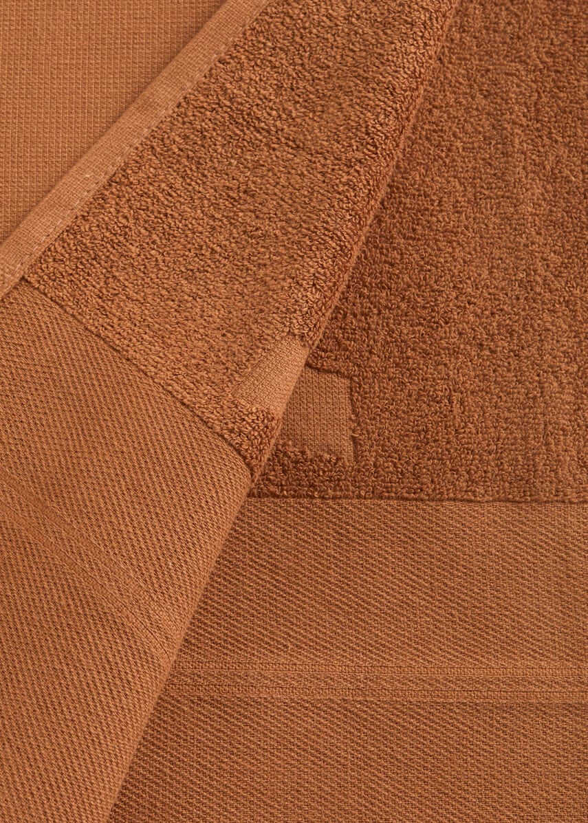 WAY BEACH TOWEL │ SAHARA