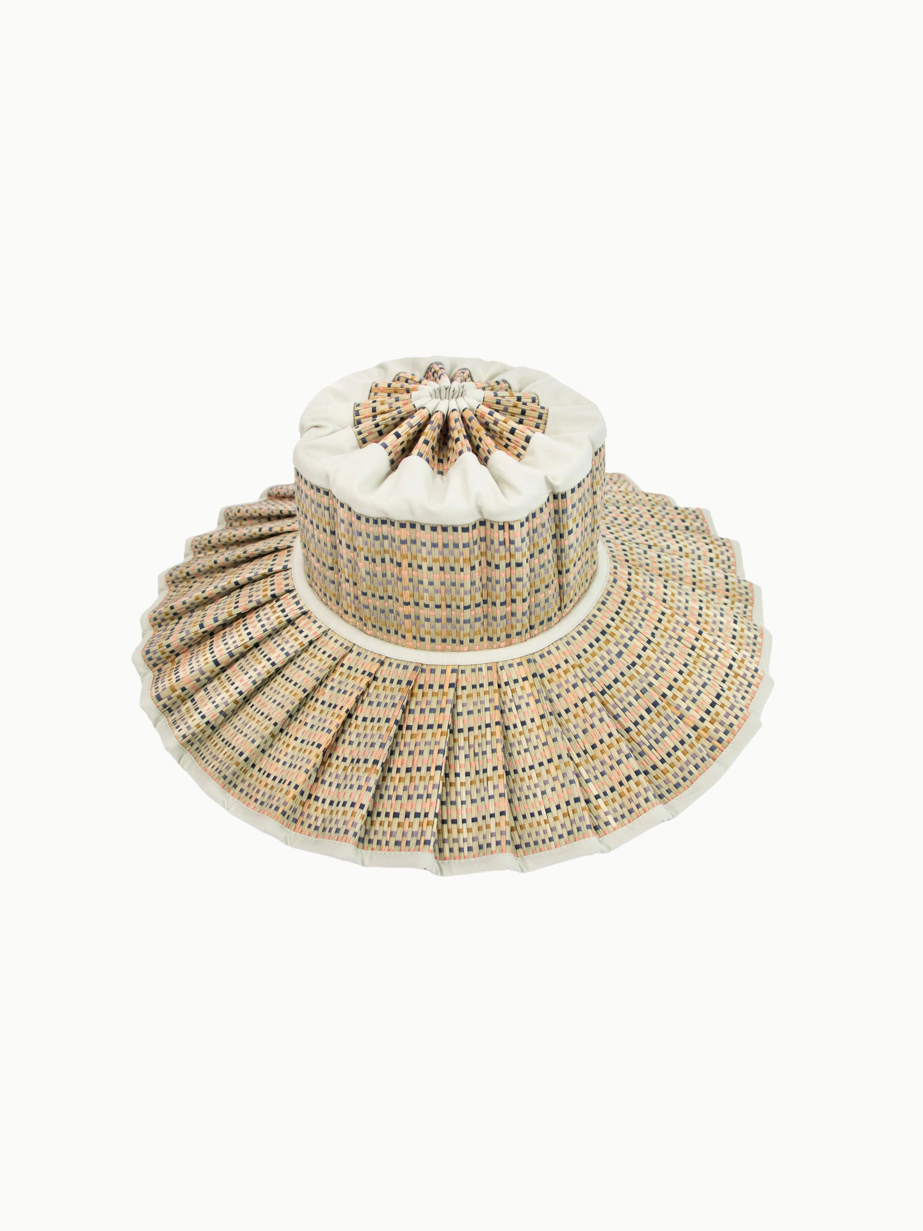 CAPRI HAT 〡 SANDBAR