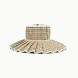CAPRI HAT 〡 SANDBAR