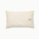 WAY BEACH PILLOW │ SHELL