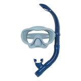 ARIEL SNORKELING SET │ ADULT (+14Y) │ NORDIC & CANNES BLUE