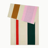 BEACH TOWEL │ MULTI