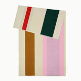 BEACH TOWEL │ MULTI