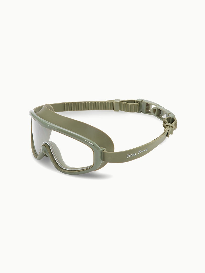 SWIM GOGGLES │ TERRA VERDE