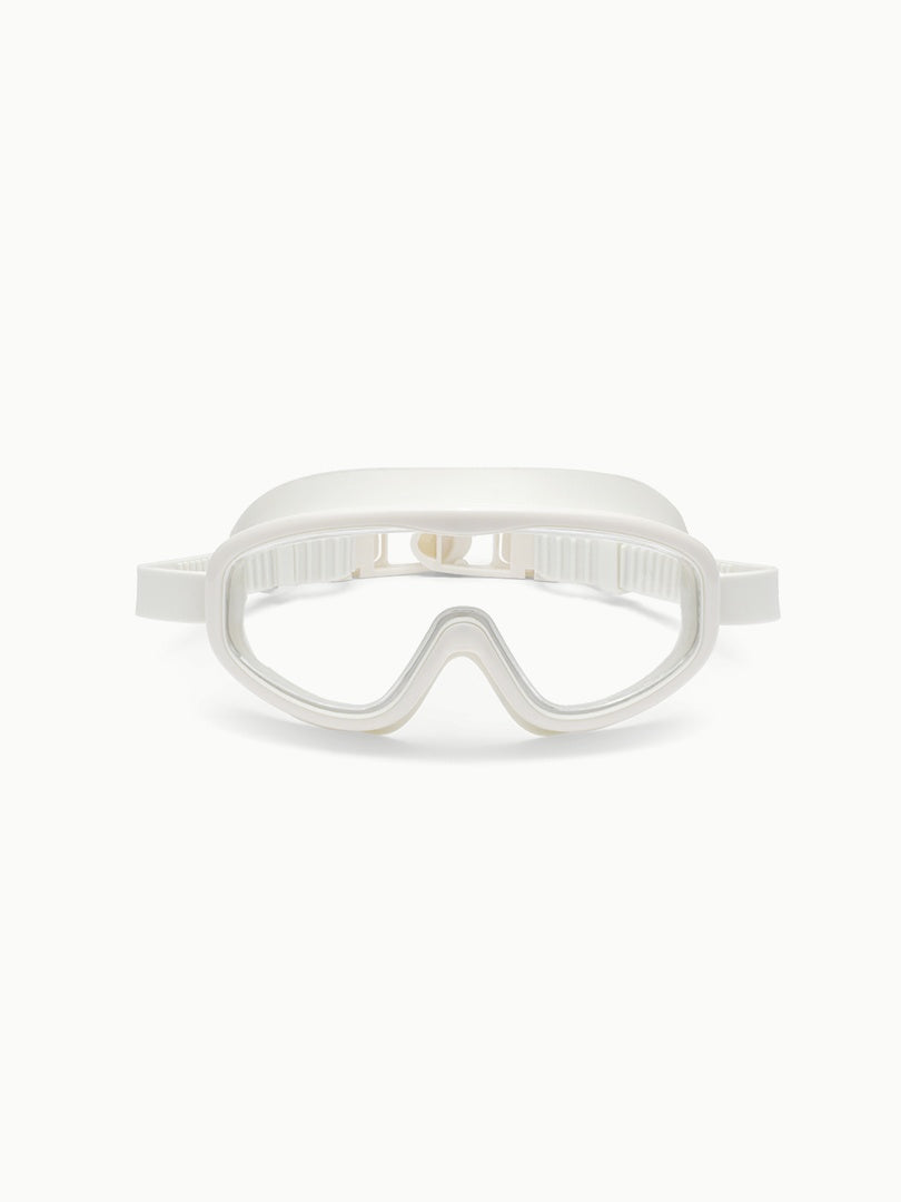 SWIM GOGGLES │ CRÈME