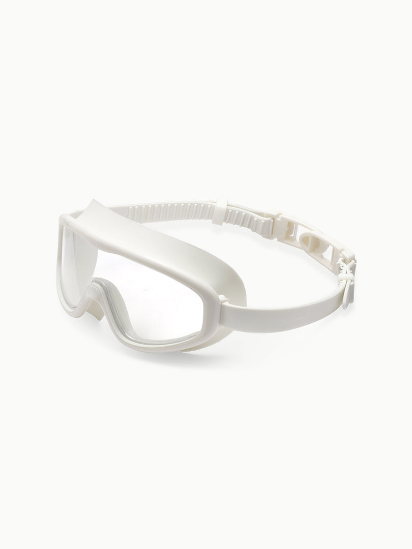 SWIM GOGGLES │ CRÈME