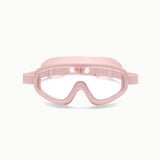 SWIM GOGGLES │ FRENCH ROSE
