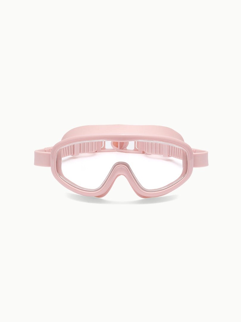 SWIM GOGGLES │ FRENCH ROSE