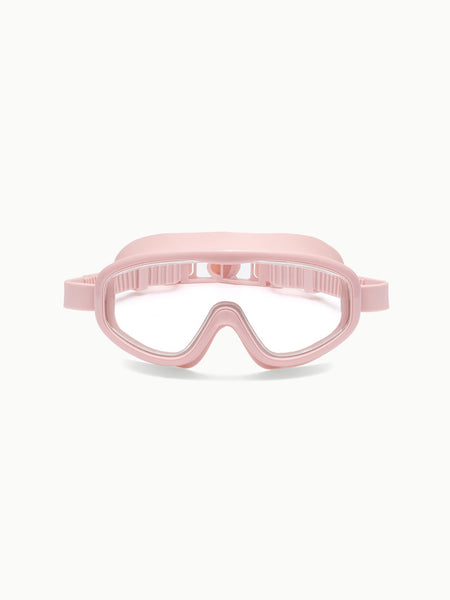 rose goggles SWIM GOGGLES │ FRENCH ROSE – Petites Pommes Classic Floats