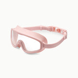 SWIM GOGGLES │ FRENCH ROSE
