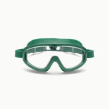 SWIM GOGGLES │ OXFORD GREEN