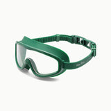 SWIM GOGGLES │ OXFORD GREEN