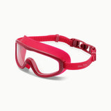 SWIM GOGGLES │ RUBY RED