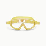 SWIM GOGGLES │ CITRON