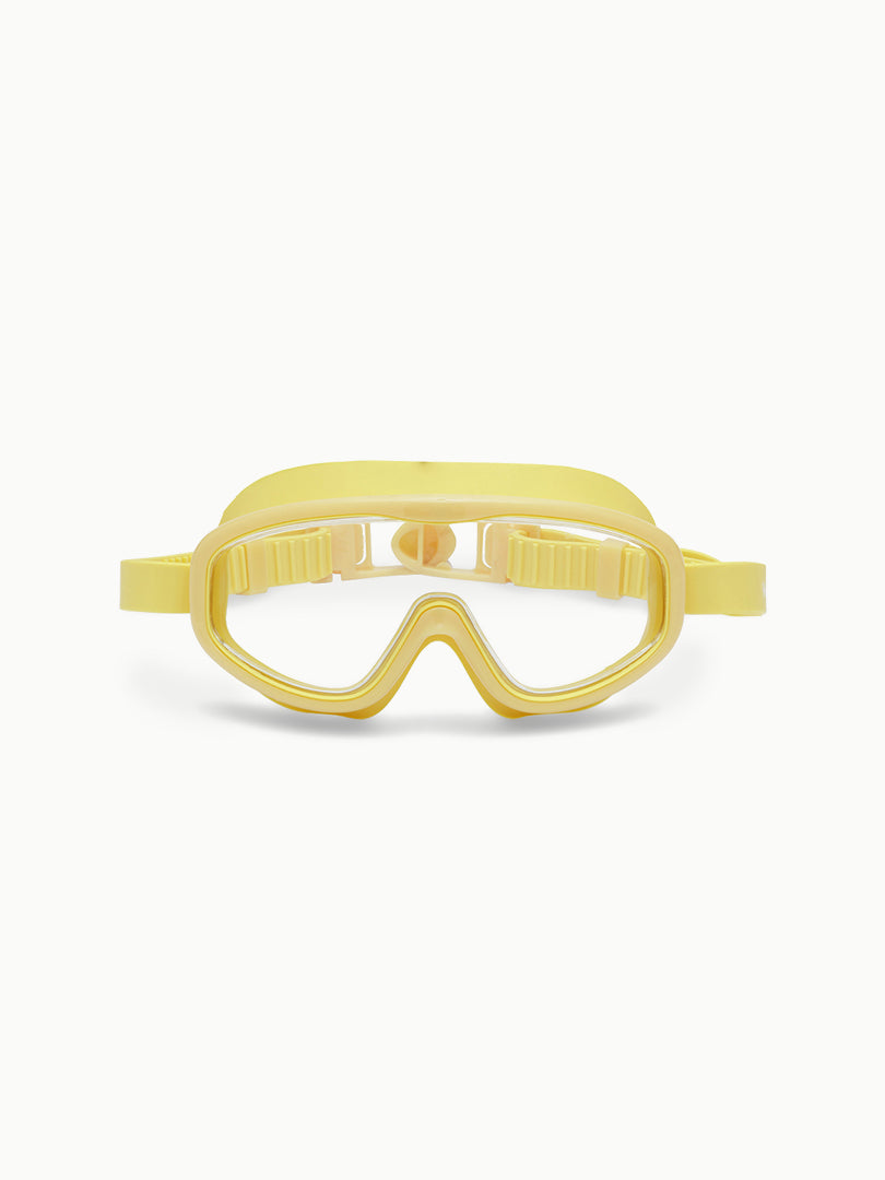 SWIM GOGGLES │ CITRON – Petites Pommes Classic Floats