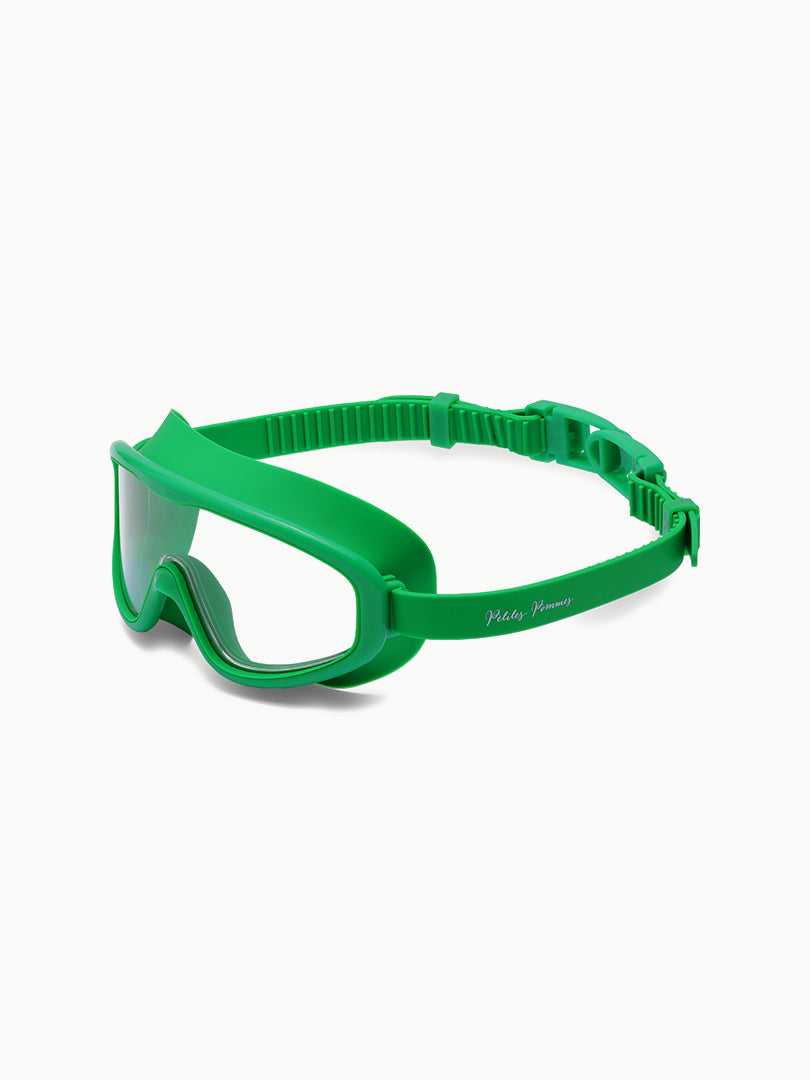 SWIM GOGGLES │ JUNGLE
