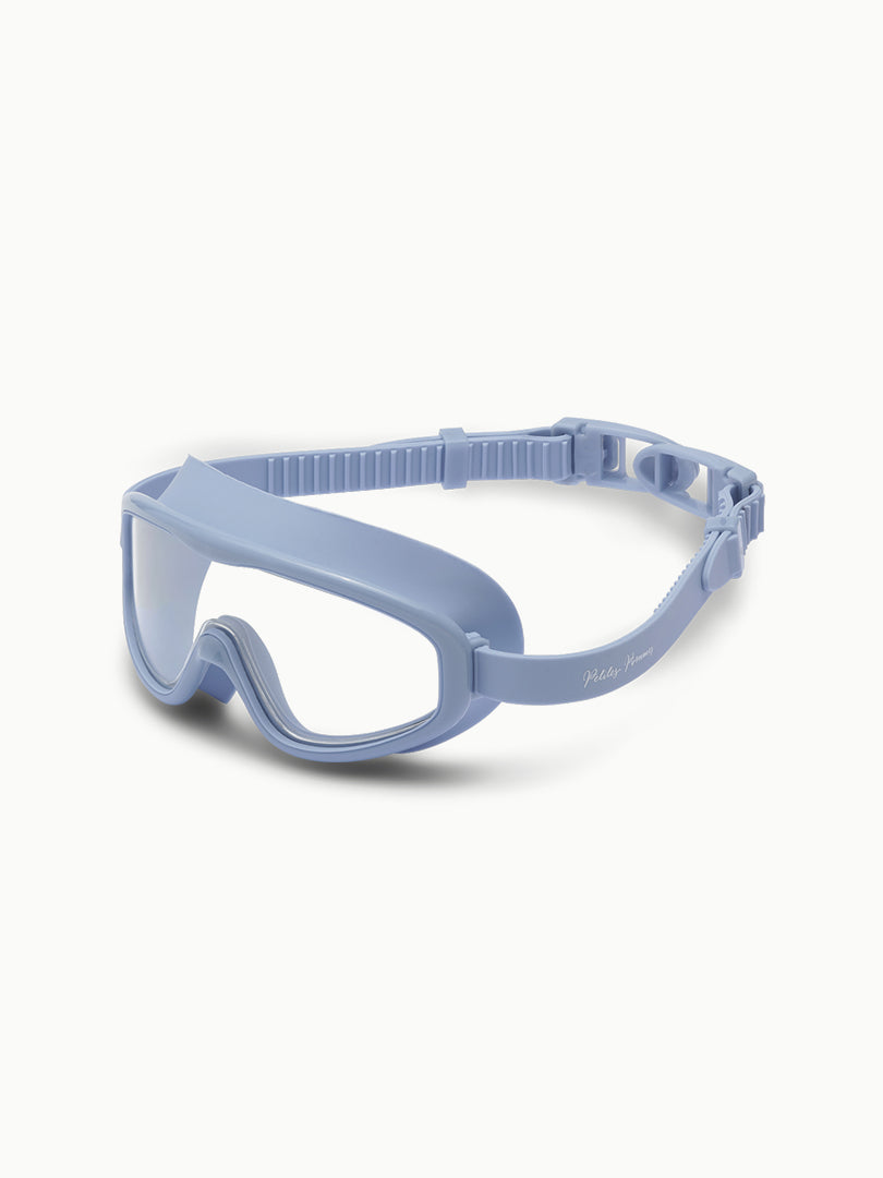 SWIM GOGGLES │ NORDIC BLUE