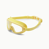 SWIM GOGGLES │ CITRON