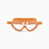 SWIM GOGGLES │ TANGERINE