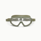 SWIM GOGGLES │ TERRA VERDE