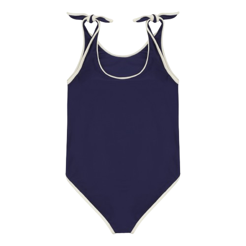 ELIZABETH SWIMSUIT - CANNES BLUE