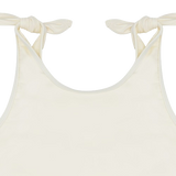 ELIZABETH SWIMSUIT - IVORY