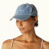 BILLY CAP │ TEEN JEAN