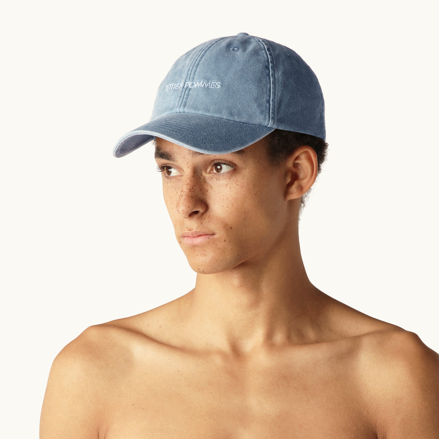 BILLY CAP │ TEEN JEAN