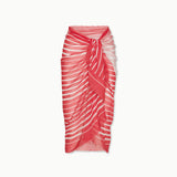 SOLADA PAREO │ PETITES POMMES X WAY │ CHERRY