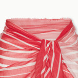 SOLADA PAREO │ PETITES POMMES X WAY │ CHERRY