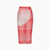SOLADA PAREO │ PETITES POMMES X WAY │ CHERRY