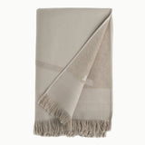 WAY BEACH TOWEL │ STONE