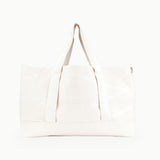 WAY BOSSA BEACH BAG │ SHELL