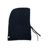 WIRA CASHMERE BALACLAVA LARGE │ NAVY