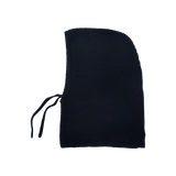 WIRA CASHMERE BALACLAVA LARGE │ NAVY