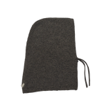 WIRA CASHMERE BALACLAVA LARGE │ OTTER GREY