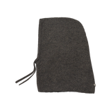 WIRA CASHMERE BALACLAVA SMALL │ OTTER GREY