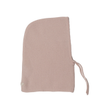 WIRA CASHMERE BALACLAVA LARGE │ POWDER PINK